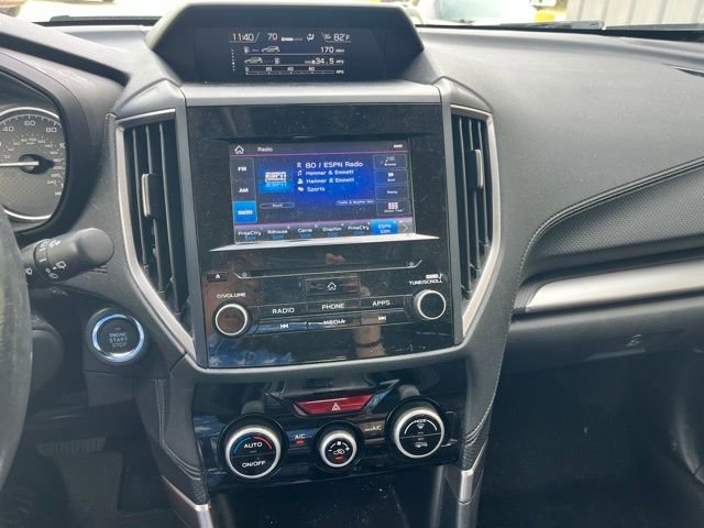 Used 2020 Subaru Forester Premium image 20