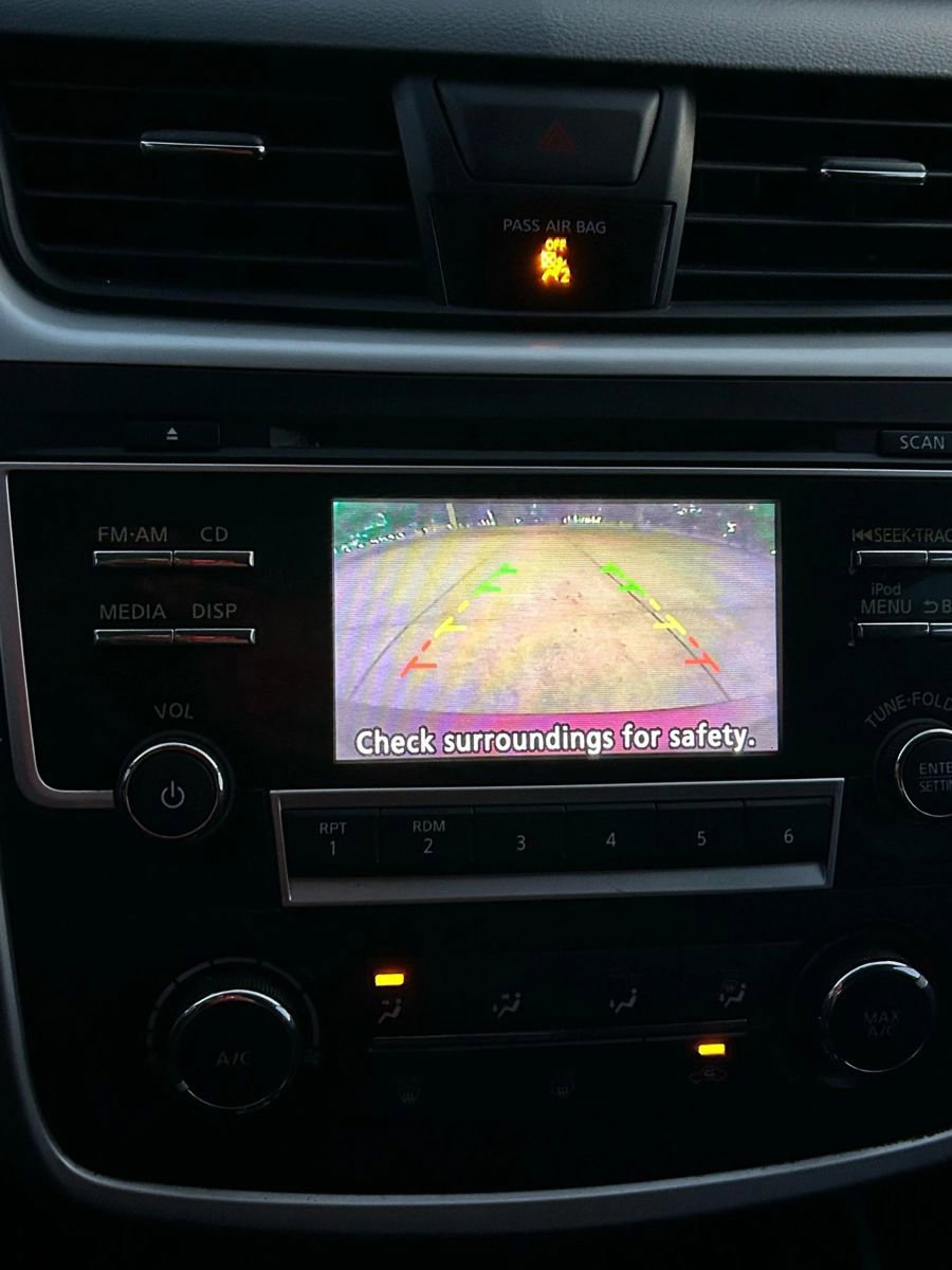 Used 2018 Nissan Altima 2.5 S w/ S Convenience Package image 22