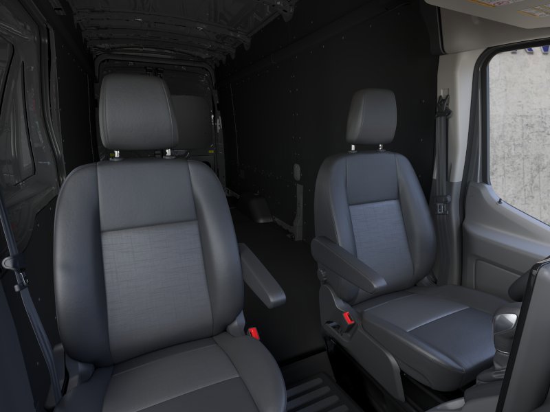 New 2026 Ford Transit 350 148 High Roof Extended AWD w/ Upfitter Package image 12
