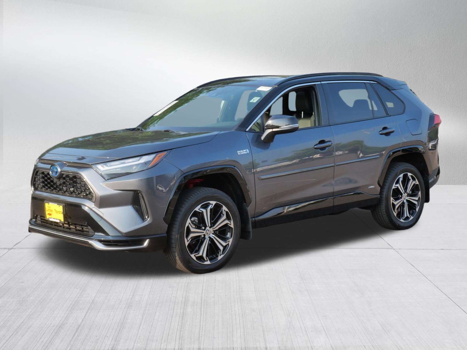 Certified 2024 Toyota RAV4 XSE w/ Weather Package AWD/4WD image 3