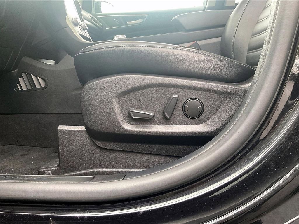 Used 2022 Ford Edge SEL w/ Convenience Package AWD/4WD image 27