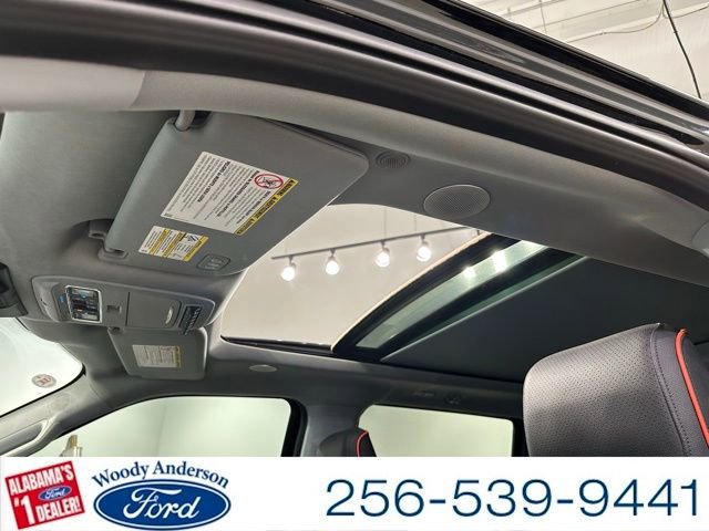 Used 2023 Ford F250 Lariat w/ Lariat Ultimate Package image 21