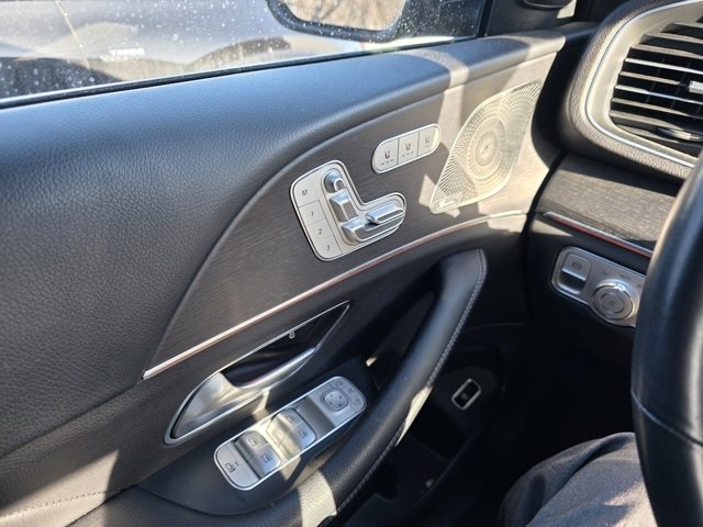 Certified 2022 Mercedes-Benz GLE 350 4MATIC image 10