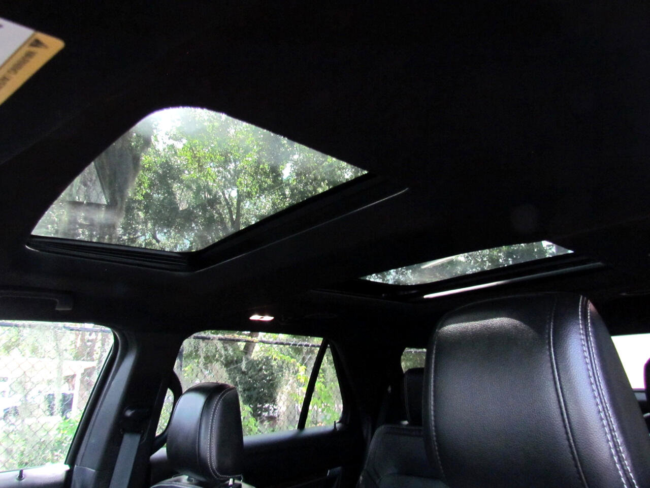 Used 2018 Ford Explorer Limited w/ Equipment Group 301A image 45