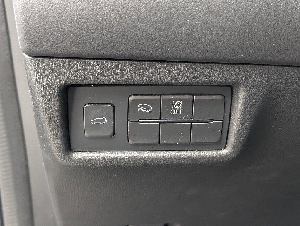 Used 2023 MAZDA CX-5 AWD 2.5 S w/ Preferred Package image 27