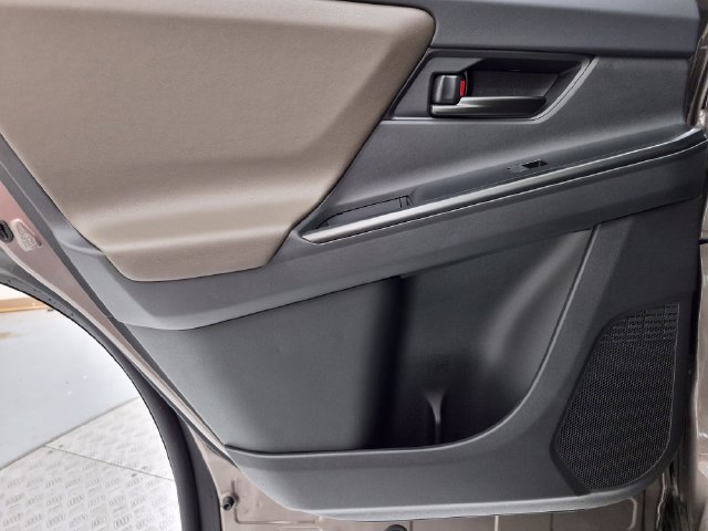New 2026 Toyota bZ Woodland AWD/4WD image 33