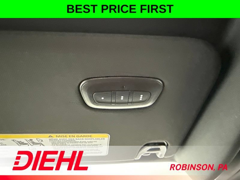 New 2026 RAM 1500 RHO AWD/4WD image 36