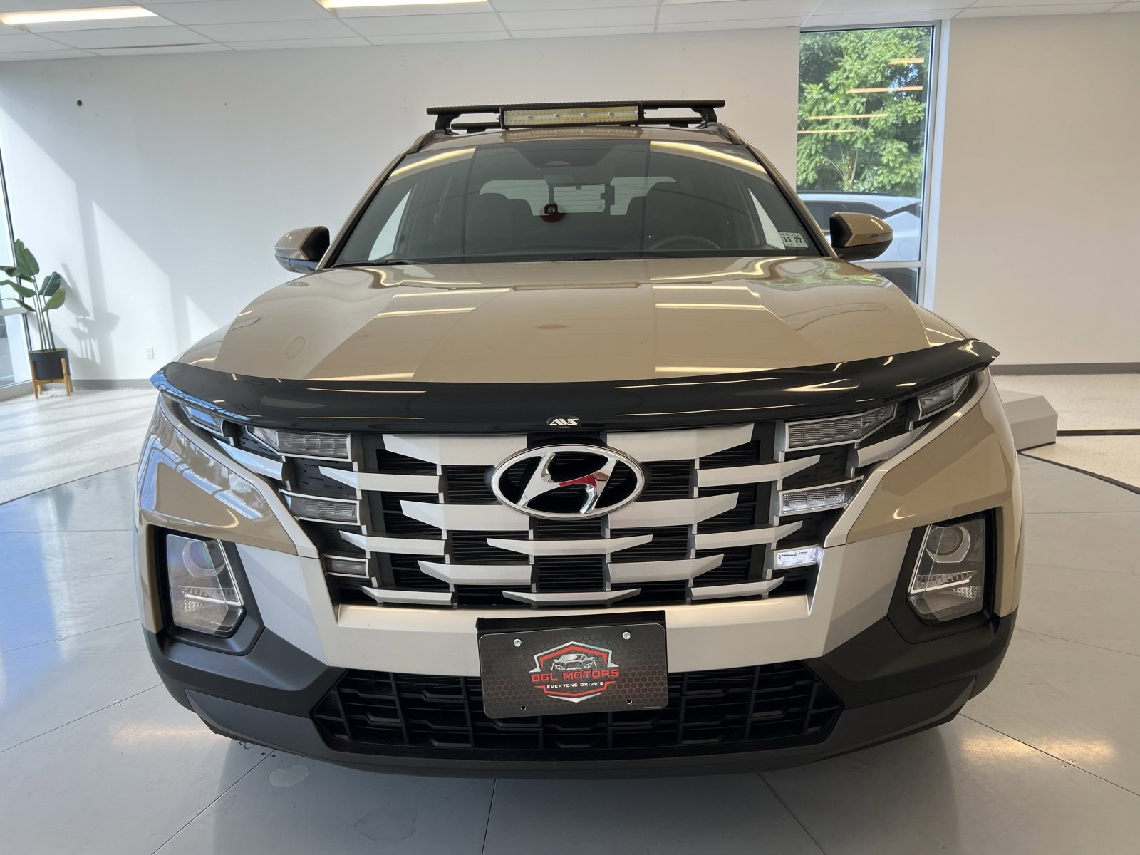 Used 2023 Hyundai Santa Cruz SEL w/ Activity Package image 53