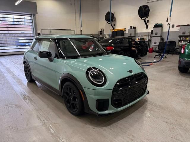 New 2026 MINI Cooper S FWD image 7