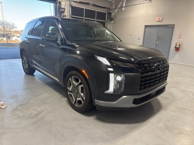 Used 2025 Hyundai Palisade SEL image 20