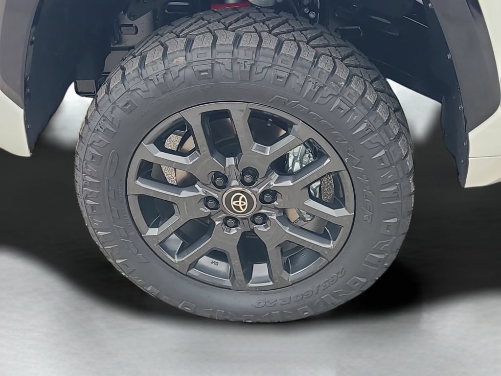 New 2026 Toyota Tundra Platinum AWD/4WD image 26