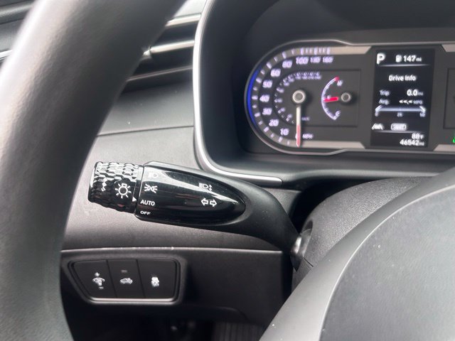 Used 2022 Hyundai Santa Cruz SEL AWD/4WD image 26