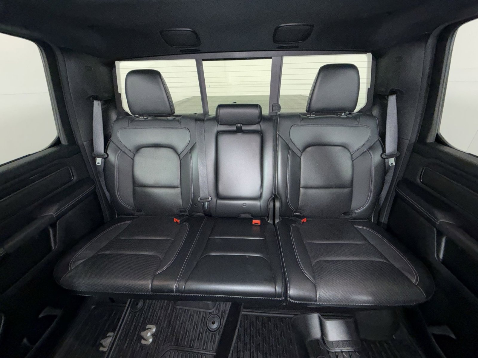 Used 2021 RAM 1500 Rebel w/ Rebel Level 2 Equipment Group AWD/4WD image 25