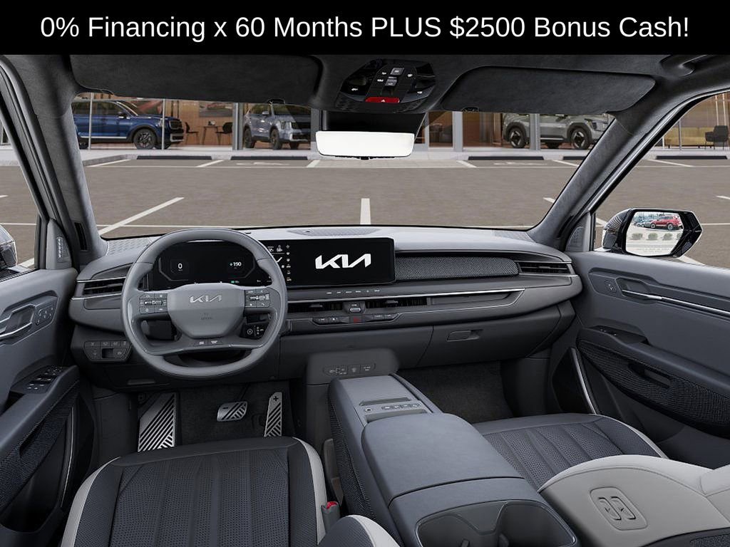 New 2026 Kia EV9 GT-Line image 14