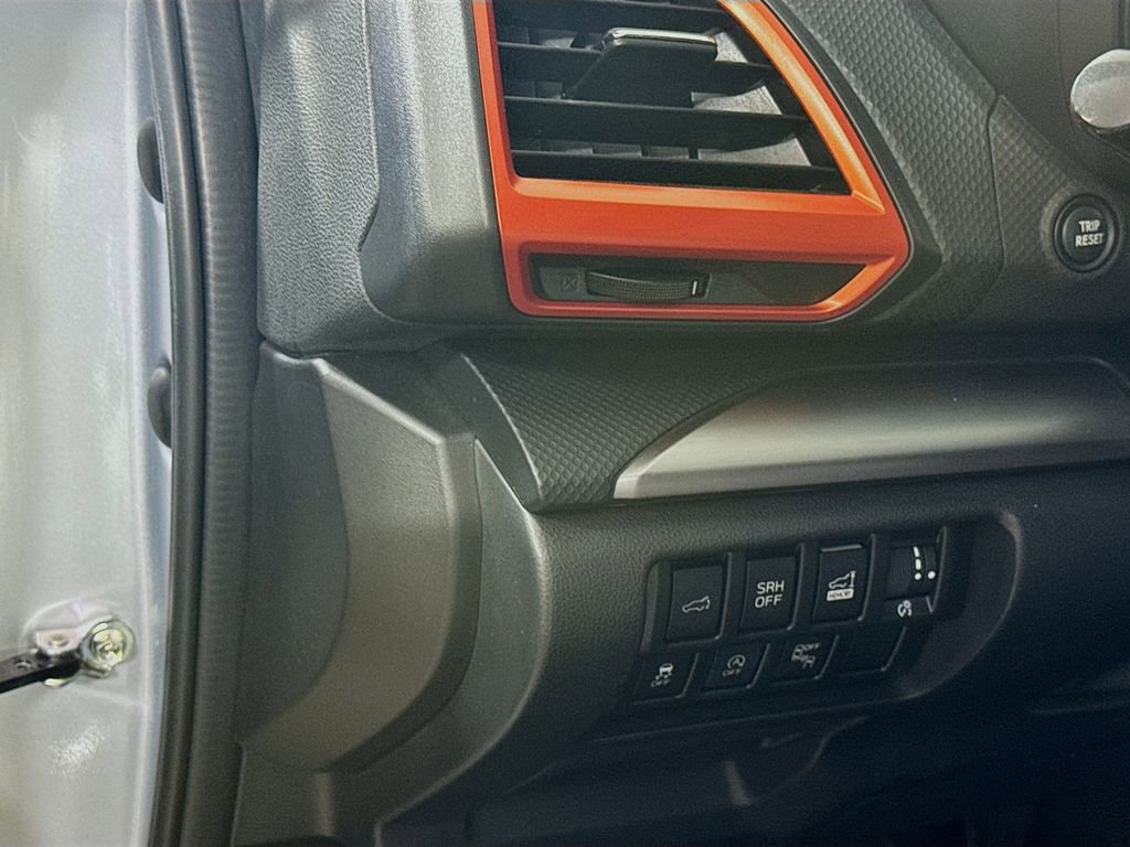 Used 2021 Subaru Forester Sport w/ Popular Package #2 AWD/4WD image 10