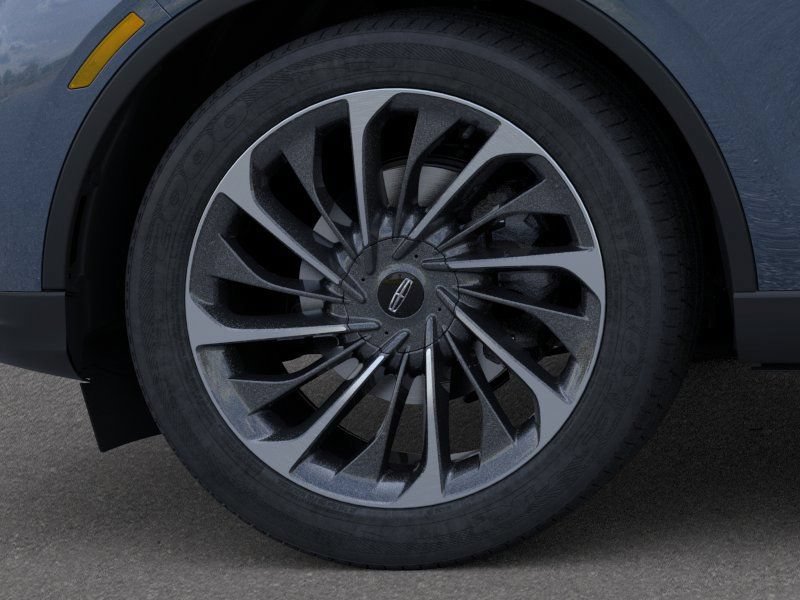 New 2026 Lincoln Aviator Reserve AWD/4WD image 19