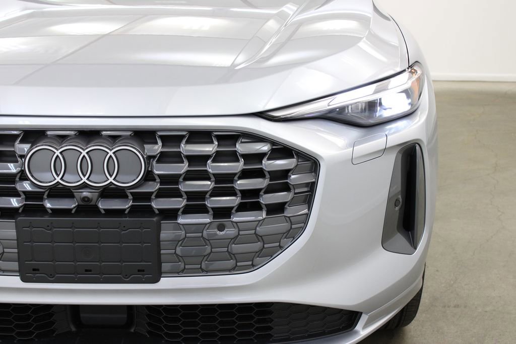 New 2025 Audi Q5 Premium image 7