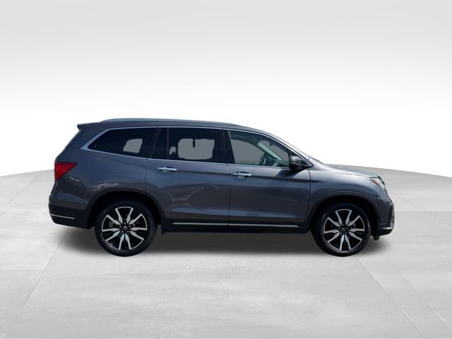 Used 2019 Honda Pilot Touring image 6