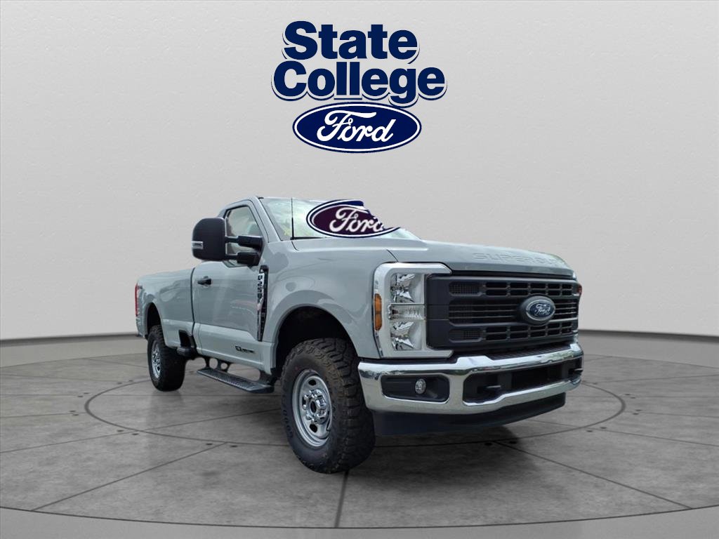New 2026 Ford F250 XL image 2