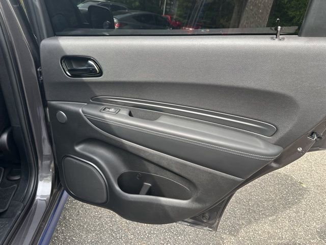 Used 2021 Dodge Durango SRT image 17