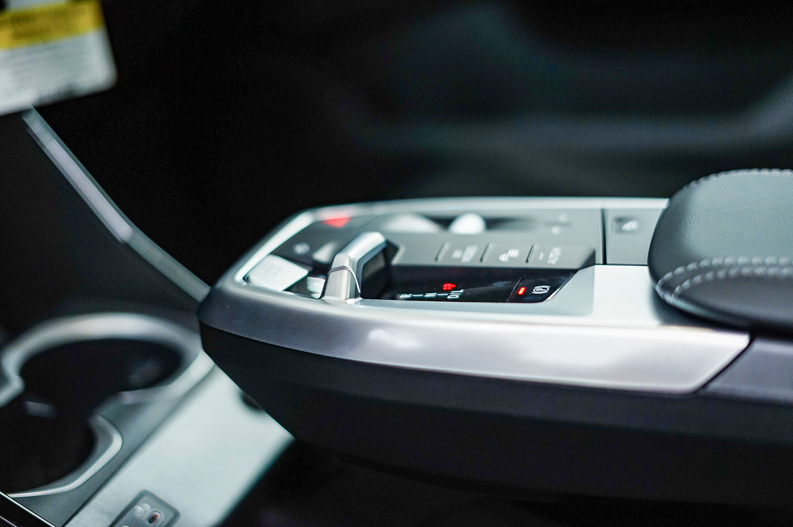 New 2026 BMW X1 xDrive28i image 21