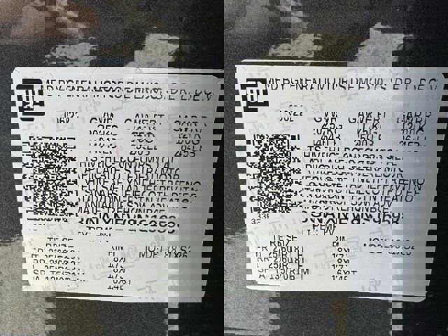 Used 2022 Chevrolet Equinox Premier FWD image 38