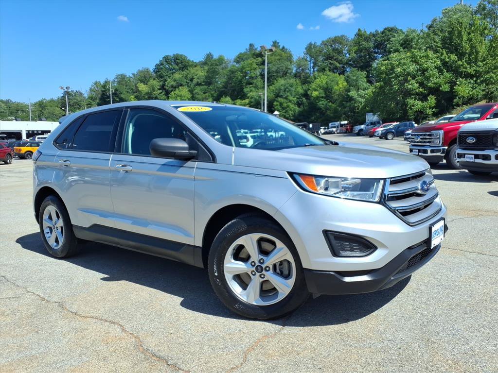 Used 2016 Ford Edge SE AWD/4WD image 1