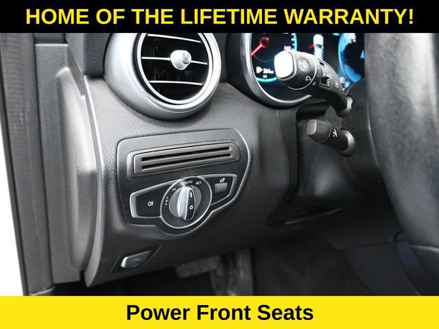 Used 2022 Mercedes-Benz GLC 300 image 16