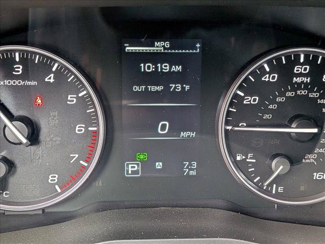 New 2026 Subaru Ascent Touring AWD/4WD image 13
