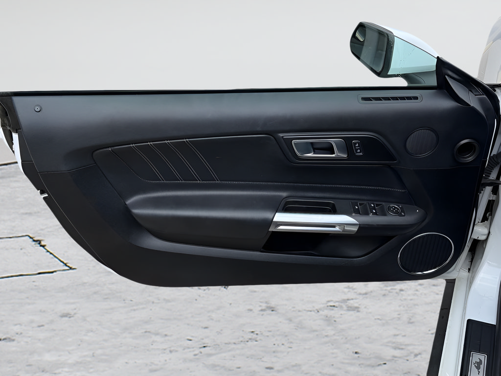 Used 2019 Ford Mustang Premium RWD image 15