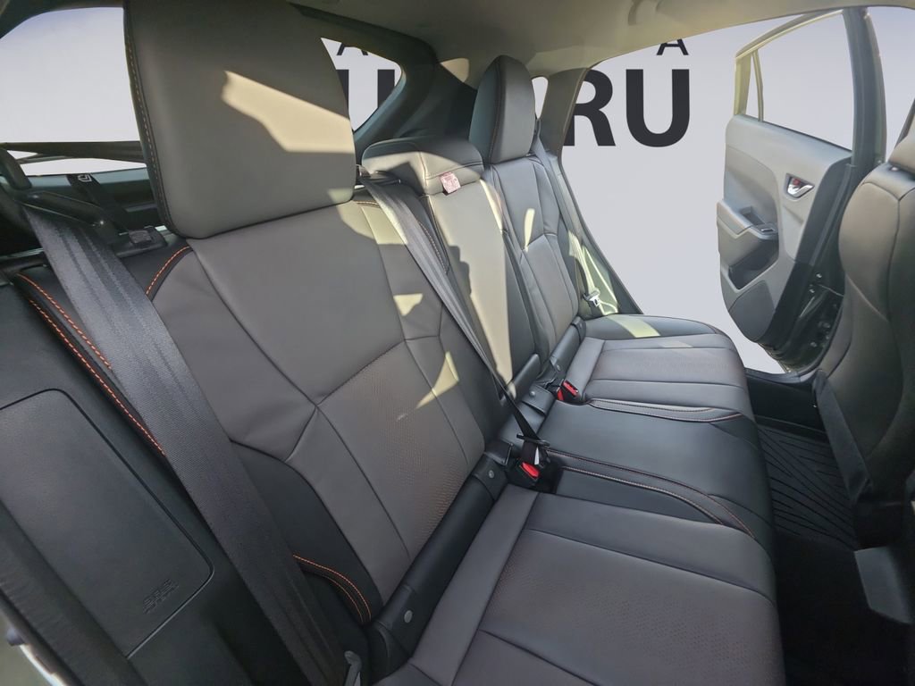 New 2026 Subaru Crosstrek 2.5i Limited image 18