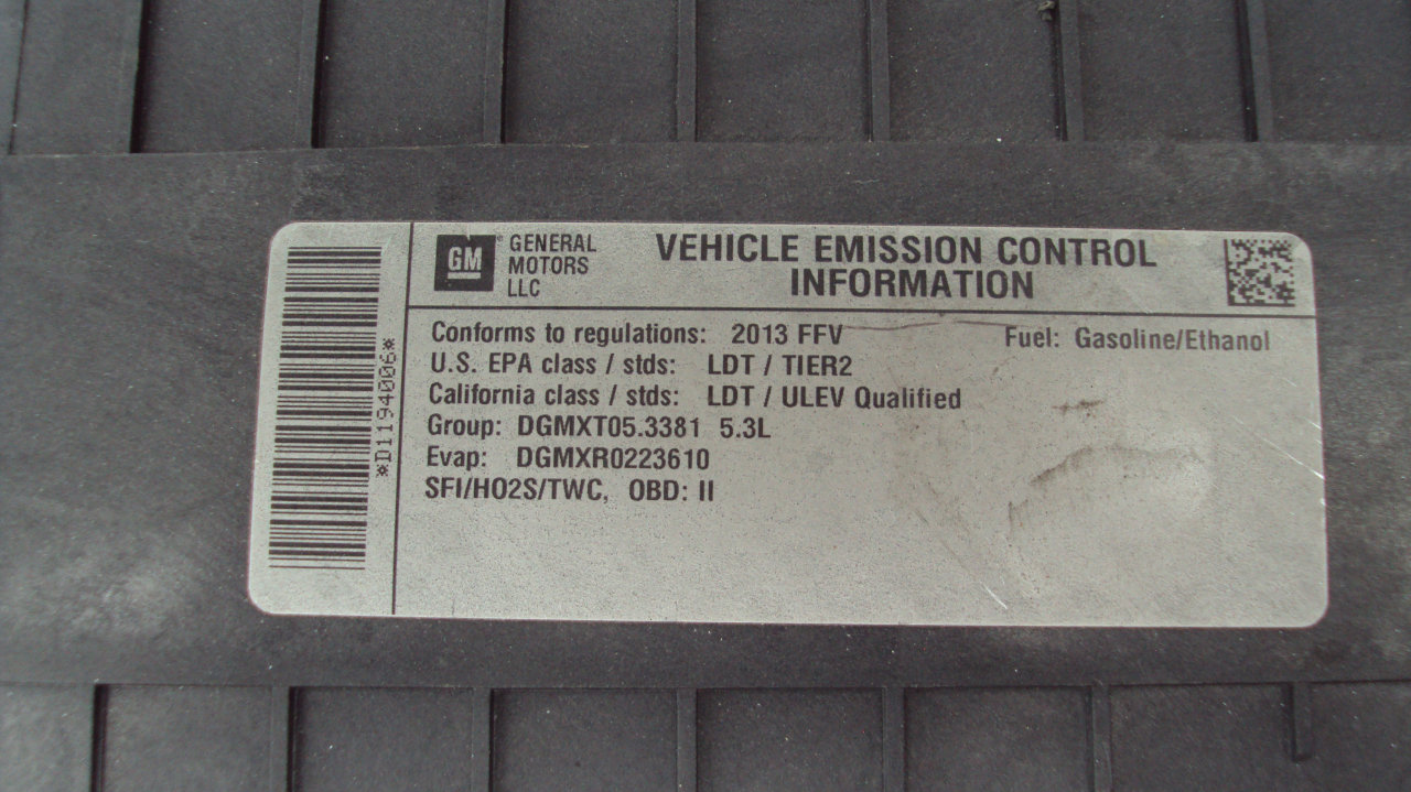 Used 2013 Chevrolet Express 1500 LS image 29