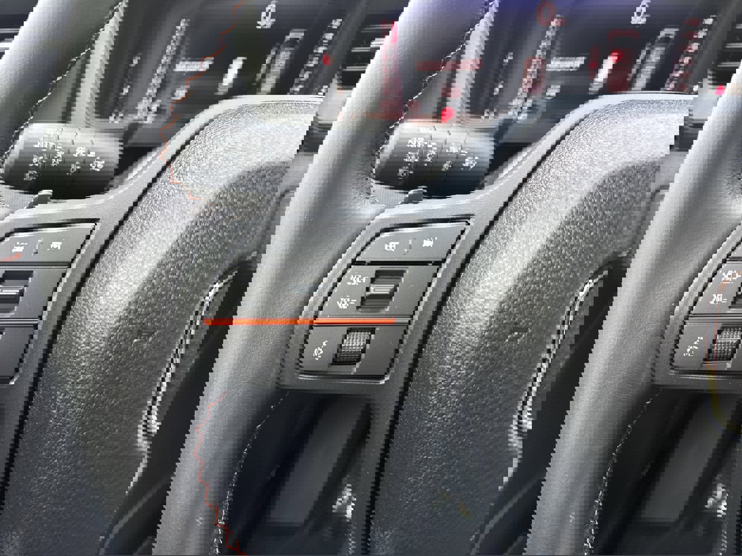 New 2026 Honda Passport TrailSport image 29