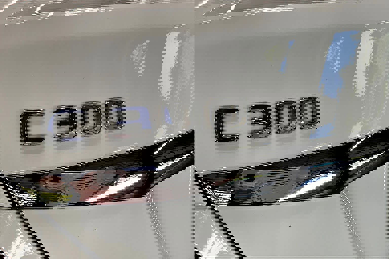 Used 2021 Mercedes-Benz C 300 Sedan image 11