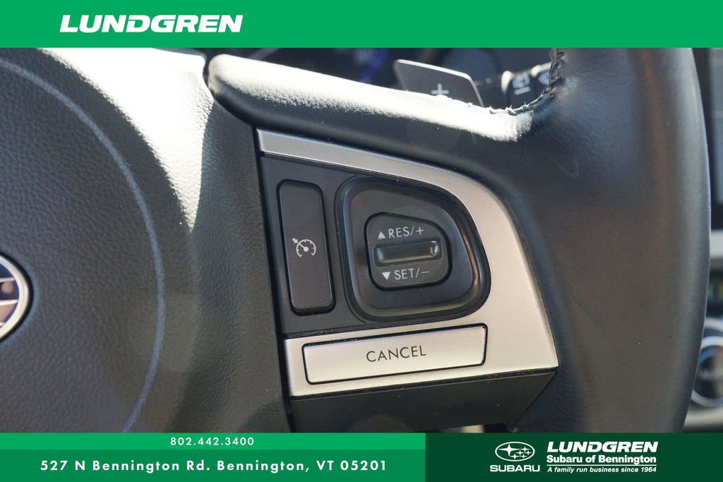 Used 2016 Subaru Outback 3.6R Limited w/ Popular Package #4 image 17