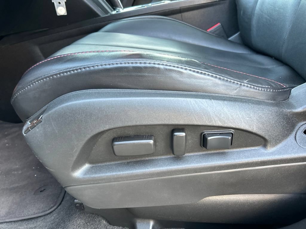 Used 2012 GMC Terrain SLT w/ Cargo Package AWD/4WD image 17