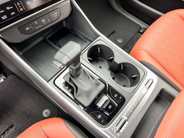 New 2026 Kia Carnival SX image 21