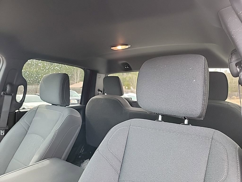 New 2024 RAM 5500 Tradesman w/ Chrome Appearance Group image 10