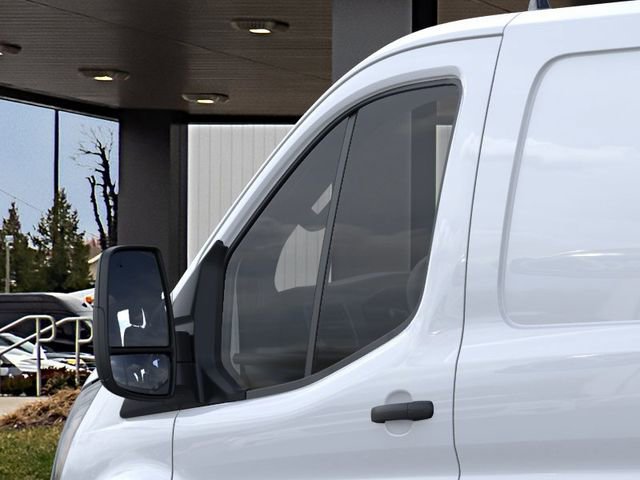 New 2025 Ford Transit 150 Low Roof AWD image 20