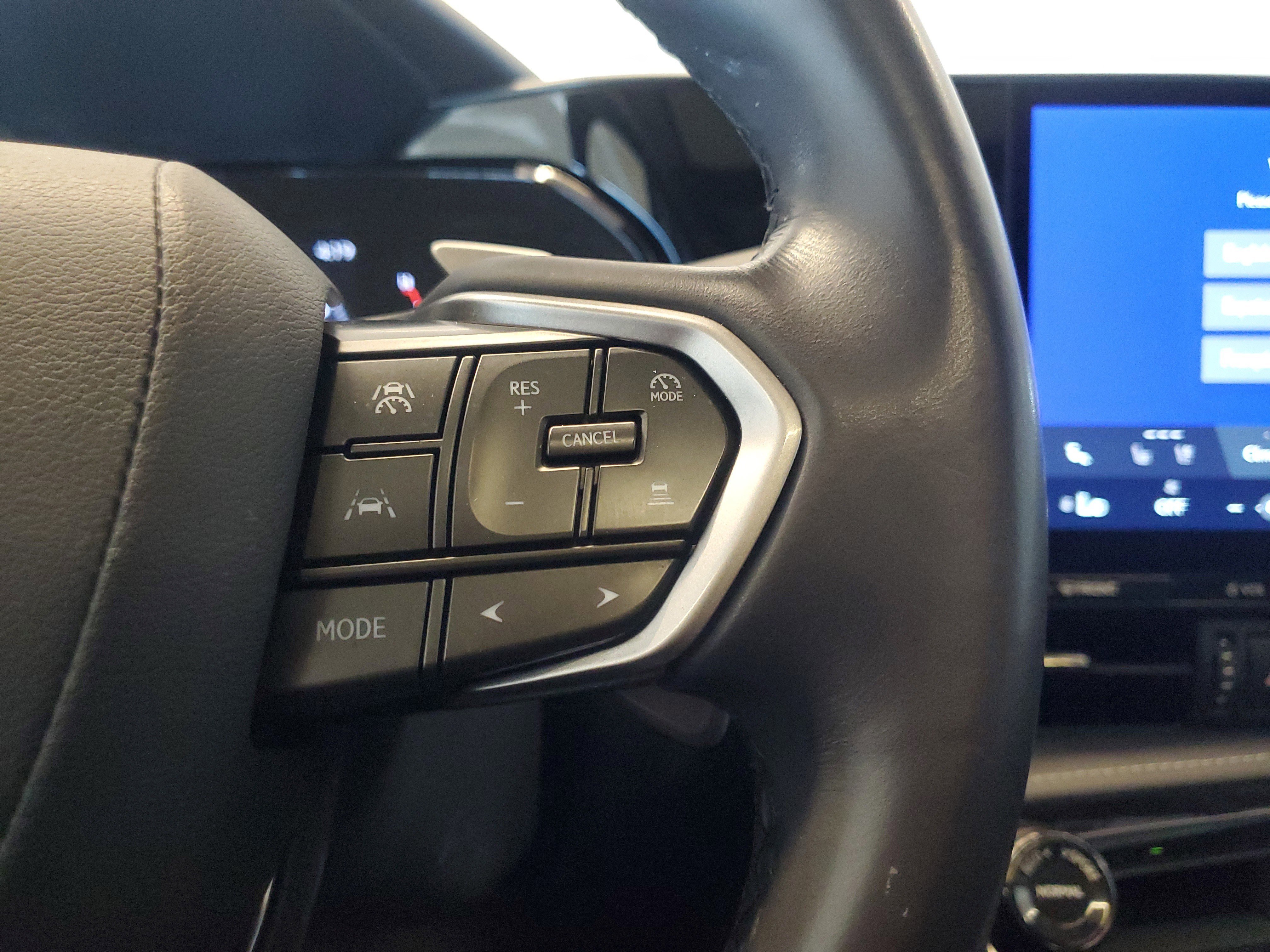 Used 2024 Lexus NX 250 FWD image 26