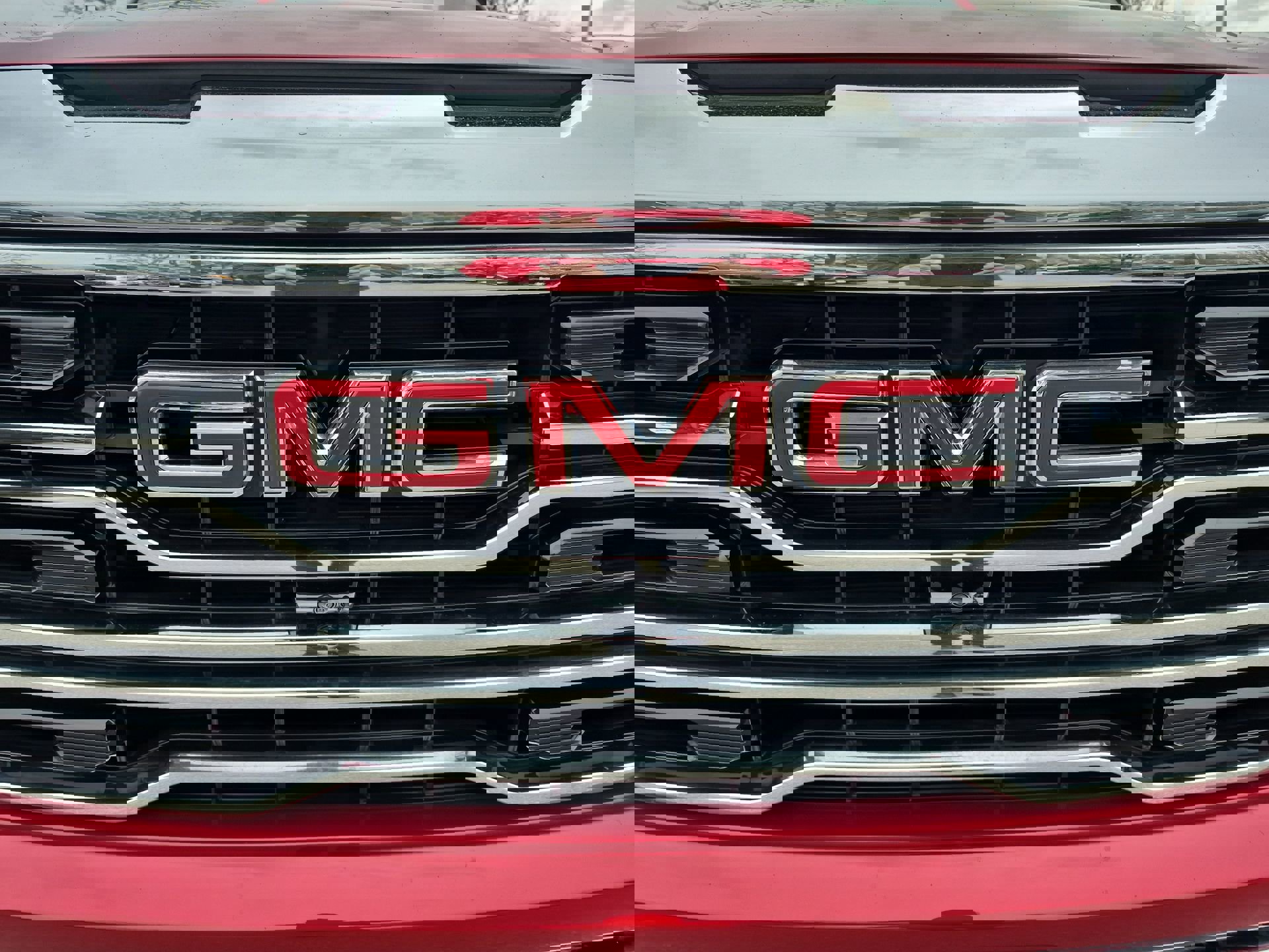 Certified 2024 GMC Sierra 1500 SLT w/ SLT Premium Plus Package image 32