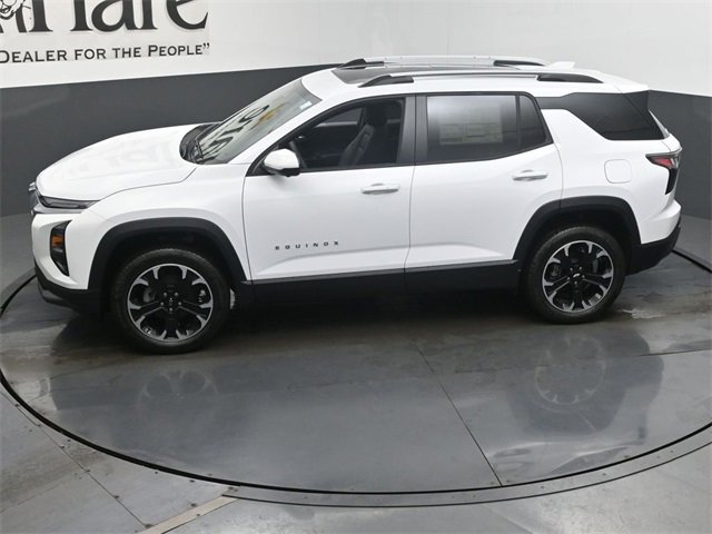 New 2026 Chevrolet Equinox LT image 36