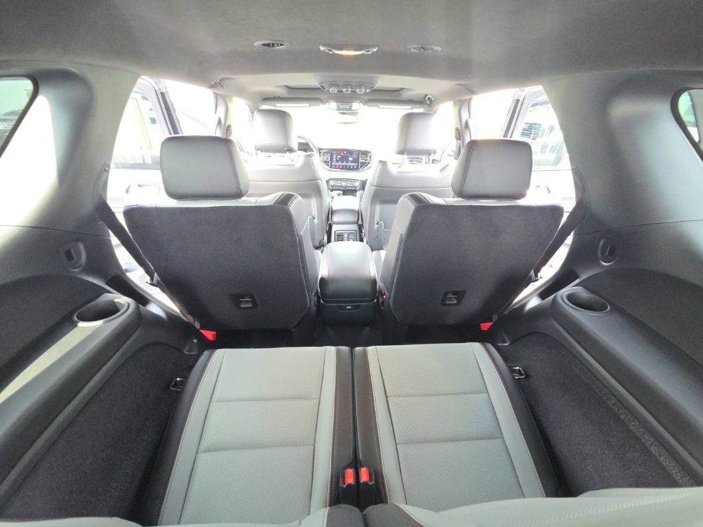 Used 2024 Dodge Durango Citadel AWD/4WD image 21