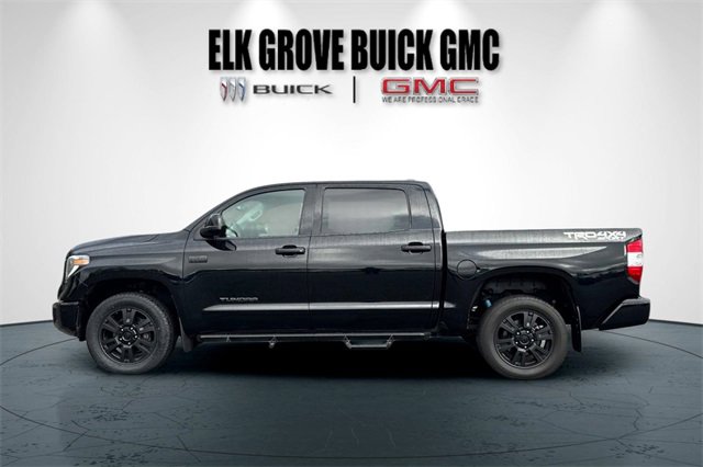 Used 2020 Toyota Tundra SR5 image 7