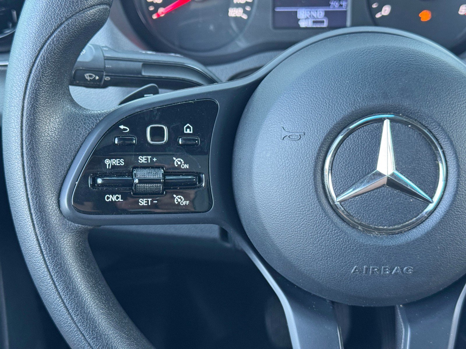 Used 2021 Mercedes-Benz Sprinter 3500 w/ Bench Seat Package image 19