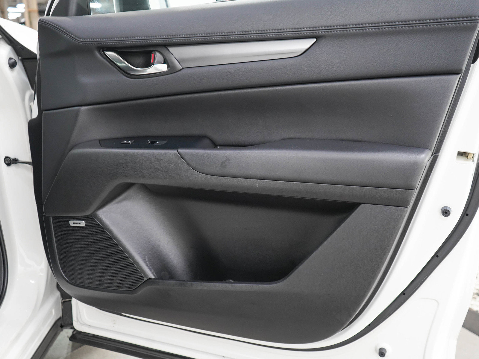 Used 2019 MAZDA CX-5 Touring AWD/4WD image 9