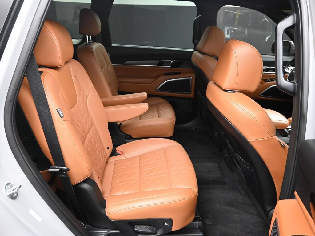Certified 2025 Kia Telluride EX X-Line AWD/4WD image 39