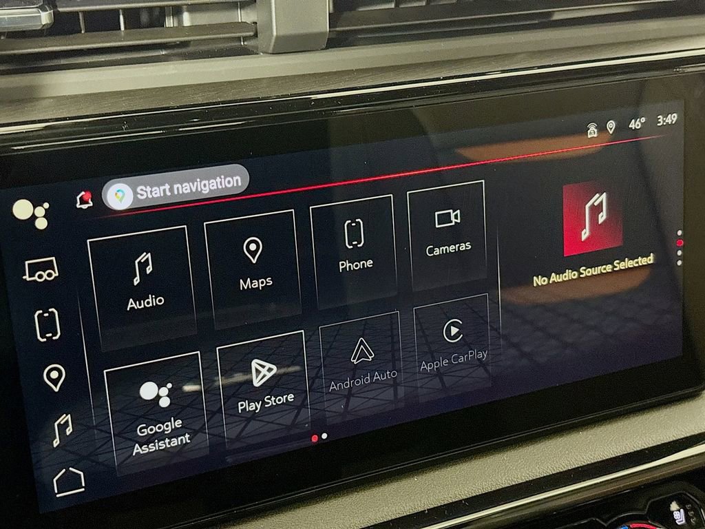 New 2026 GMC Sierra 2500 AT4 image 15