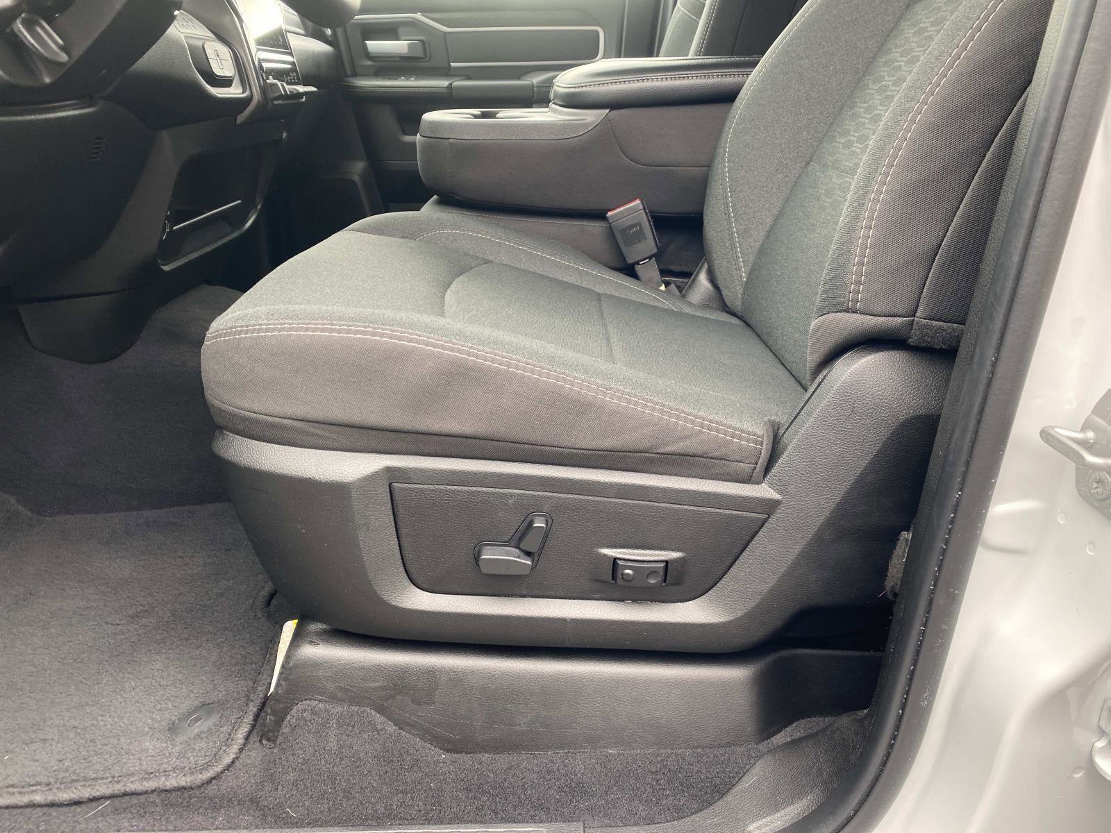 Certified 2025 RAM 2500 Big Horn image 24