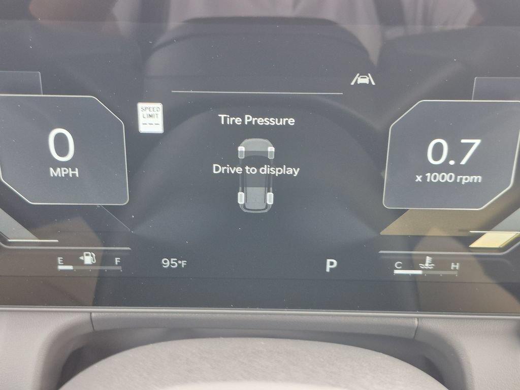 New 2027 Kia Seltos X-Line AWD/4WD image 20